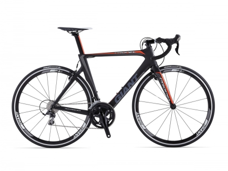 Propel Advanced 3